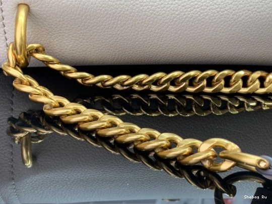 VUITTON LOUIS LOCKME PM CHAIN 0731